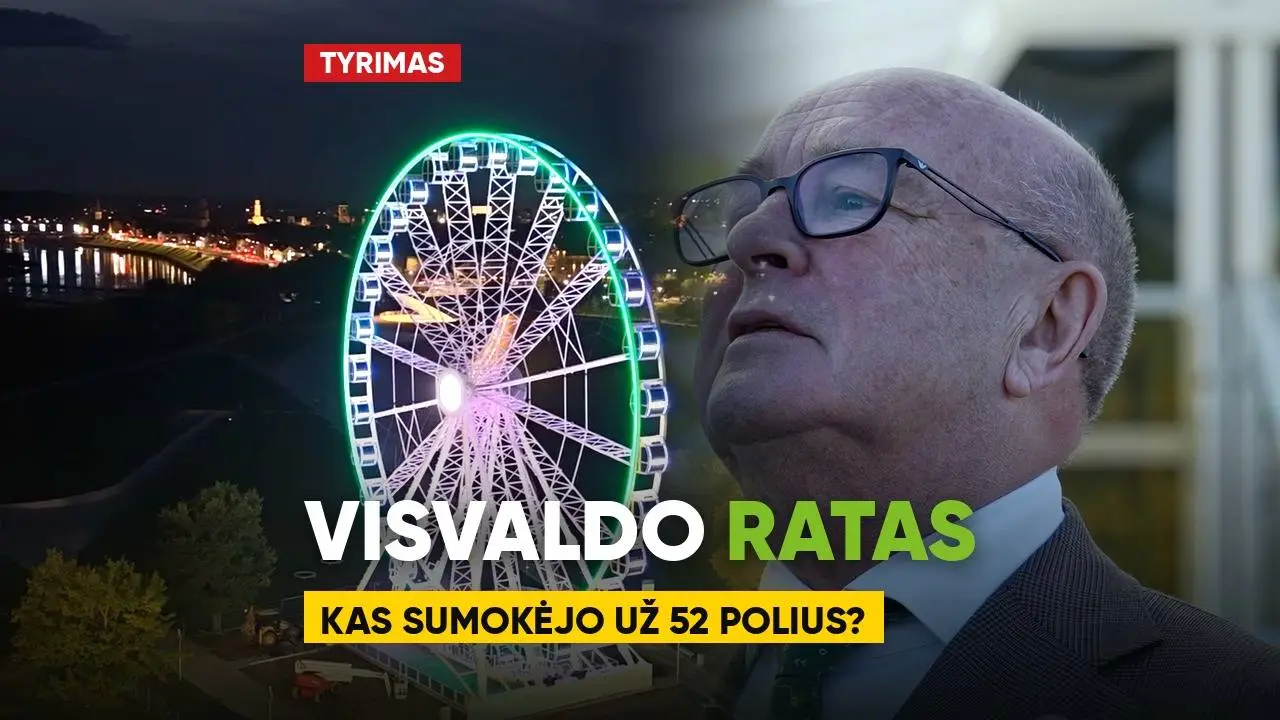 Ratas v1