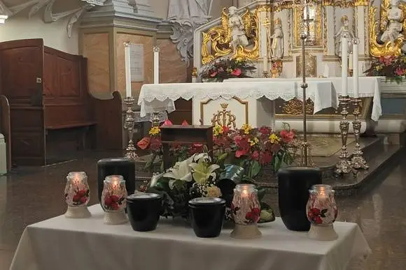 Šiluva,