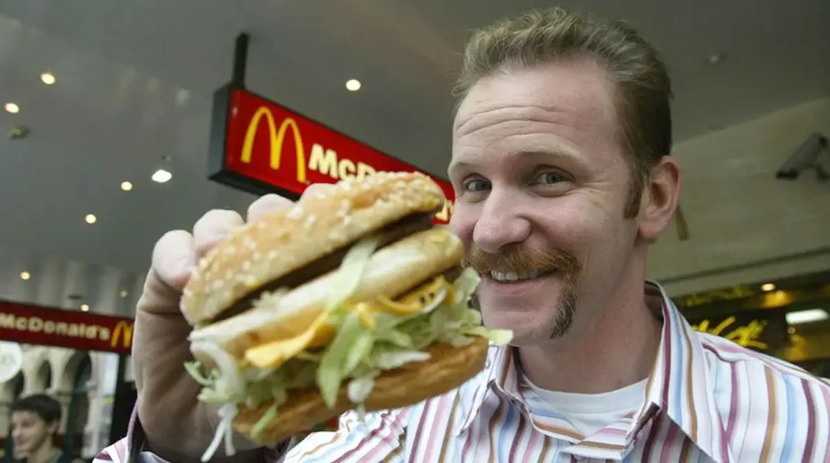 Morgan Spurlock overlijdt aan kanker op 53-jarige leeftijd