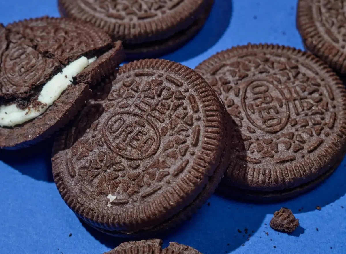 Enorme boete voor het bedrijf achter Oreo, Daim en Toblerone