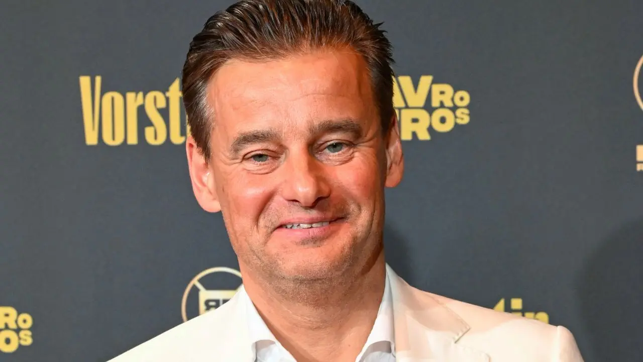 Wilfred Genee krijgt vermoedelijk hoofdrol in nieuw karaoke-programma: 'Zingt zelf ook!'