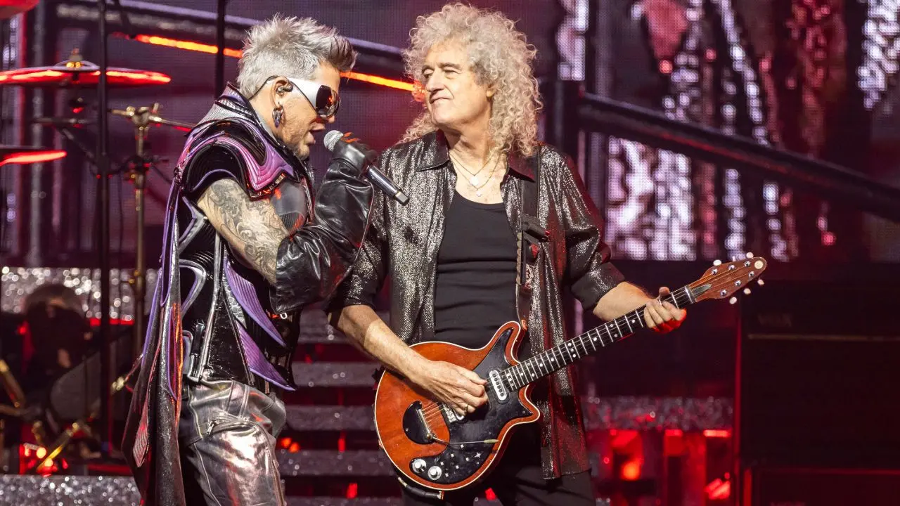 Queen verkoopt muziekrechten aan Sony voor 1,1 miljard euro