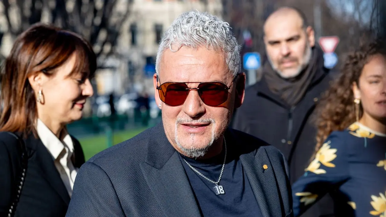 Voetbalicoon Baggio thuis beroofd tijdens voetbalwedstrijd