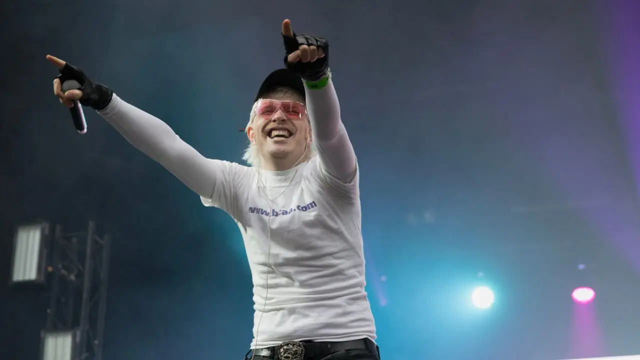 Joost Klein stelt zich kandidaat voor Songfestival 2025