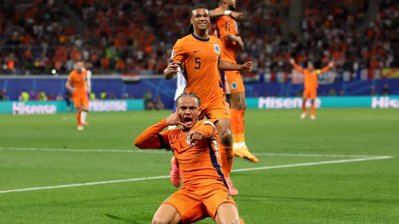 Oranje kan vandaag de achtste finales halen zonder te spelen