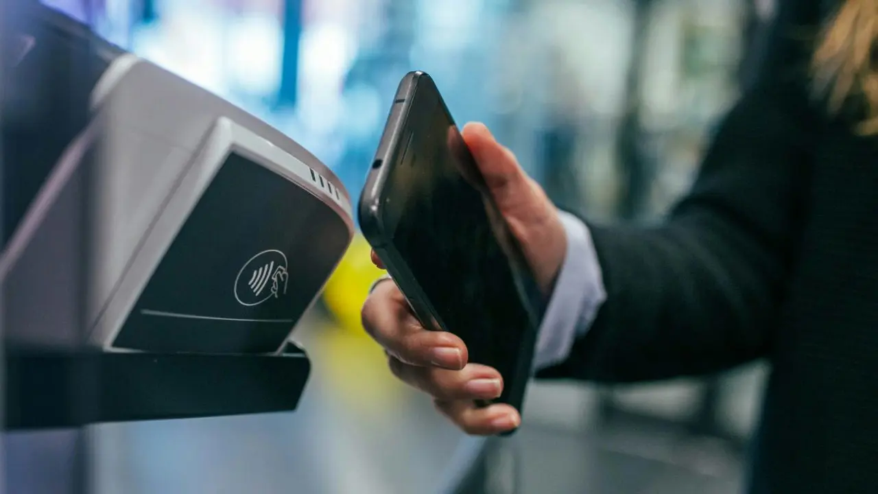 Is betalen met je smartphone onveiliger? Wat je moet weten
