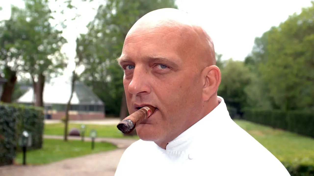 Herman den Blijker valt 40 kilo af met diabetesmedicijn: "Schandalig!"