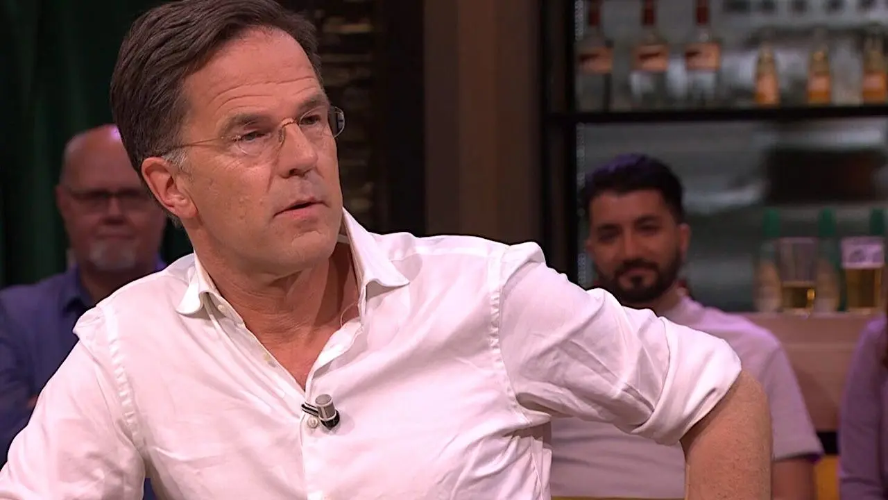 Derksen doet boekje open over Mark Rutte's geaardheid, krijgt storm van kritiek over zich heen