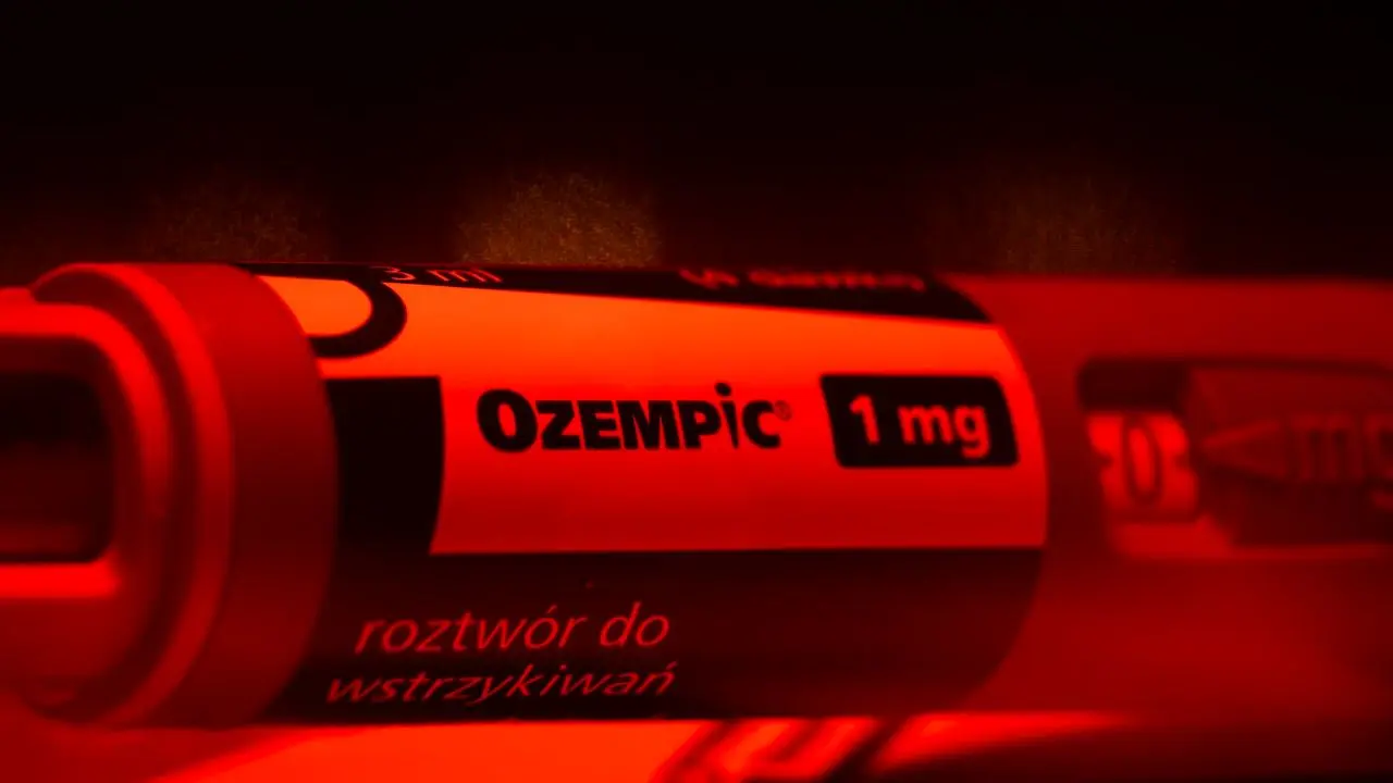 Ozempic kopen: man die 20 kg afviel legt uit wat de nadelen zijn