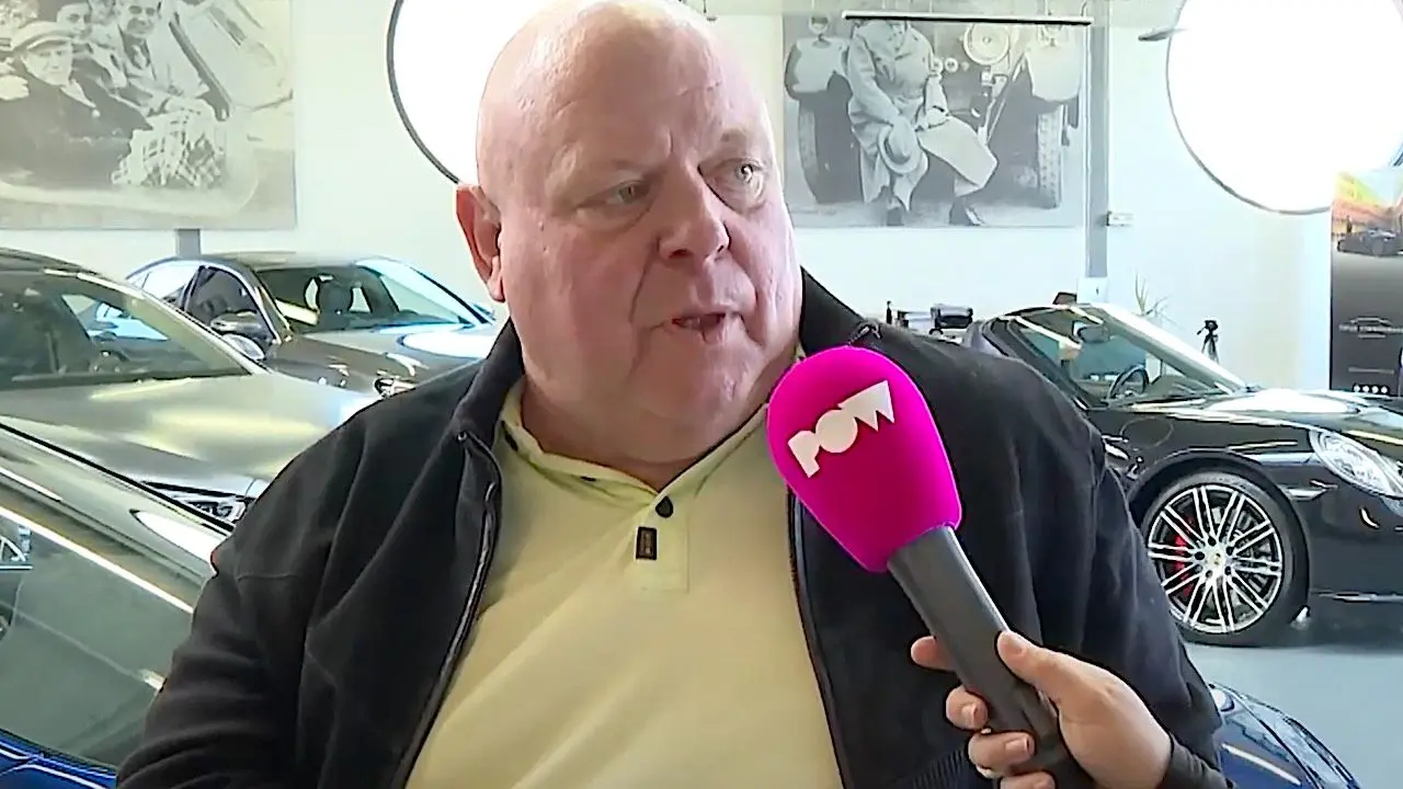 Dit vakantiepark van Peter Gillis wordt een opvangplek voor asielzoekers