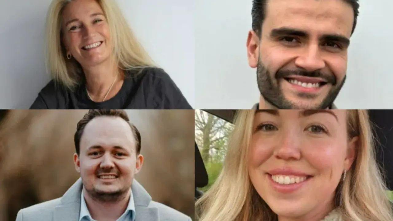 Datingshow voor ondernemers in aantocht: dít zijn de deelnemende singles