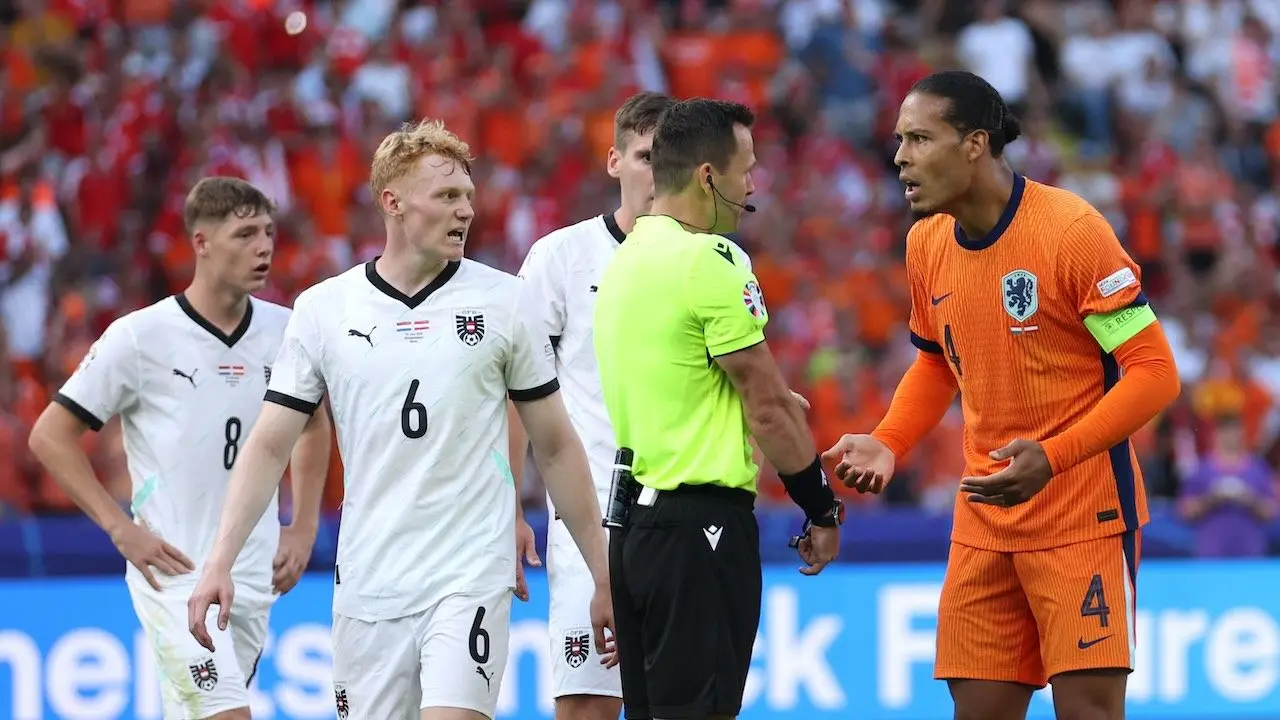 virgil van dijk oostenrijk