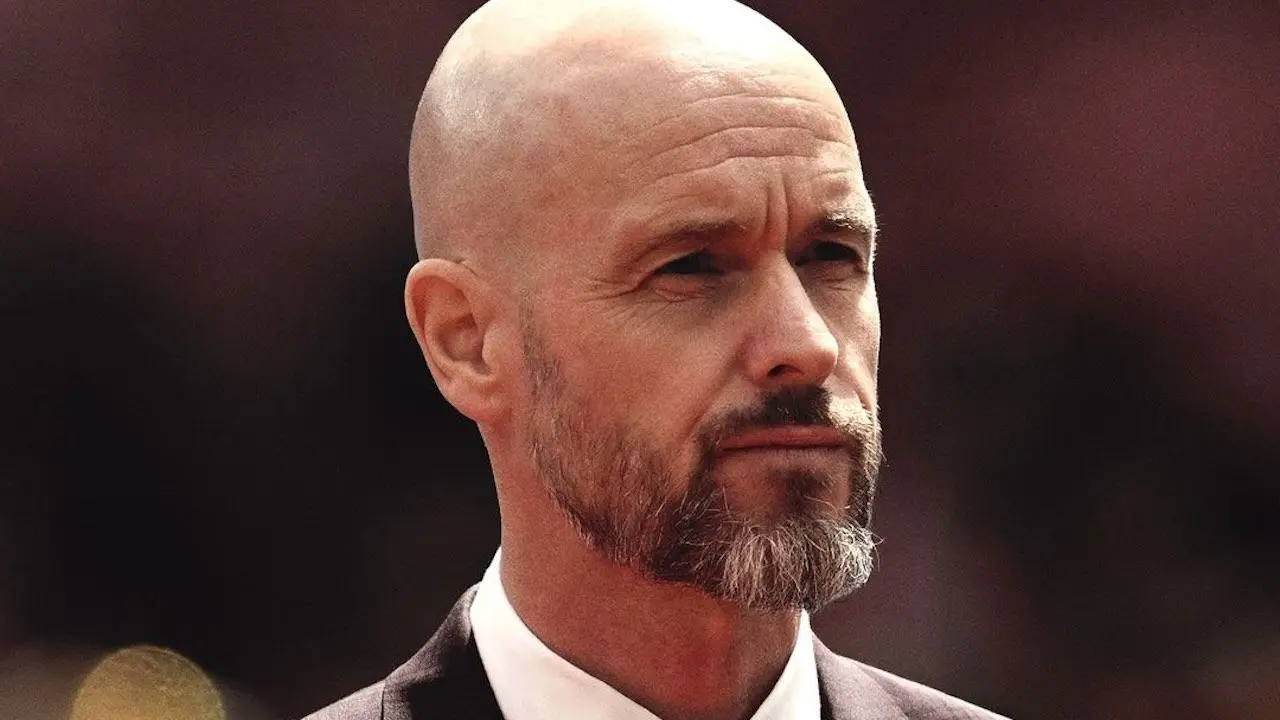 Erik ten Hag ontslagen bij Manchester United, Ruud van Nistelrooy neemt het over
