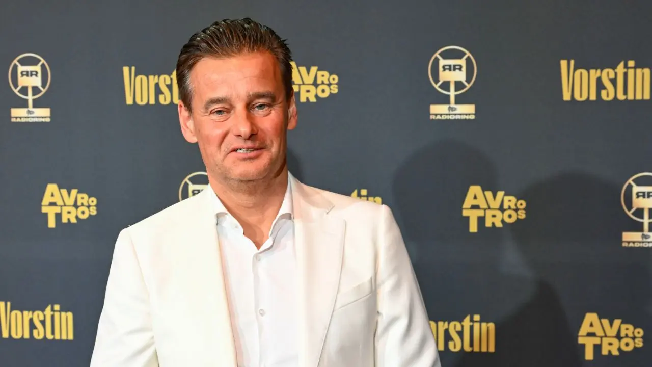Toekomst van Wilfred Genee bij Talpa staat op het spel