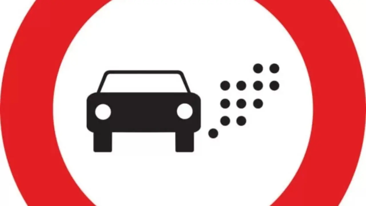 Nieuwe verkeersborden kunnen hoge boetes opleveren-Dit betekenen ze echt