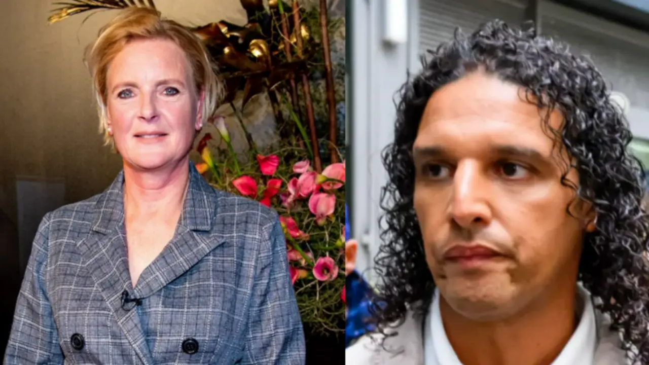 Erica Meiland pleit voor hogere celstraf Ali B: 'Hij deugt voor geen meter'