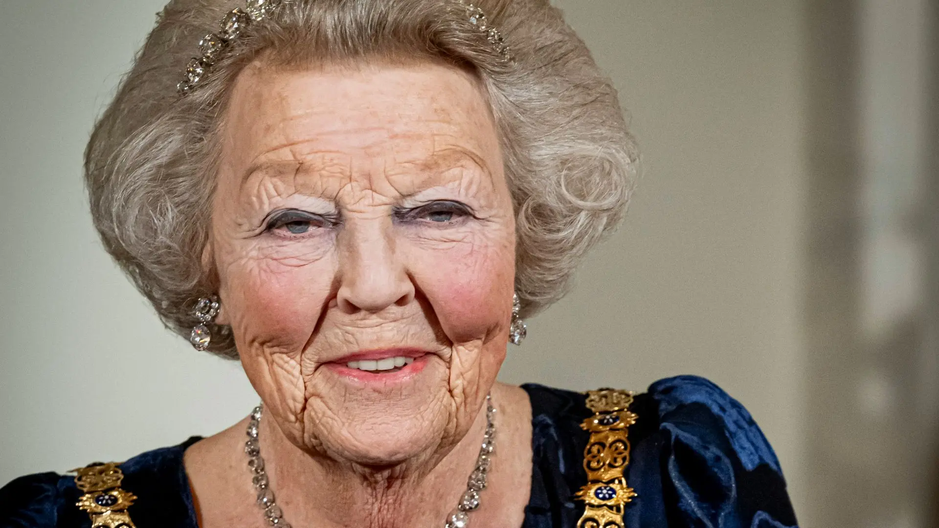 Dít doodeenvoudige gerecht kun je Beatrix elke dag voorschotelen