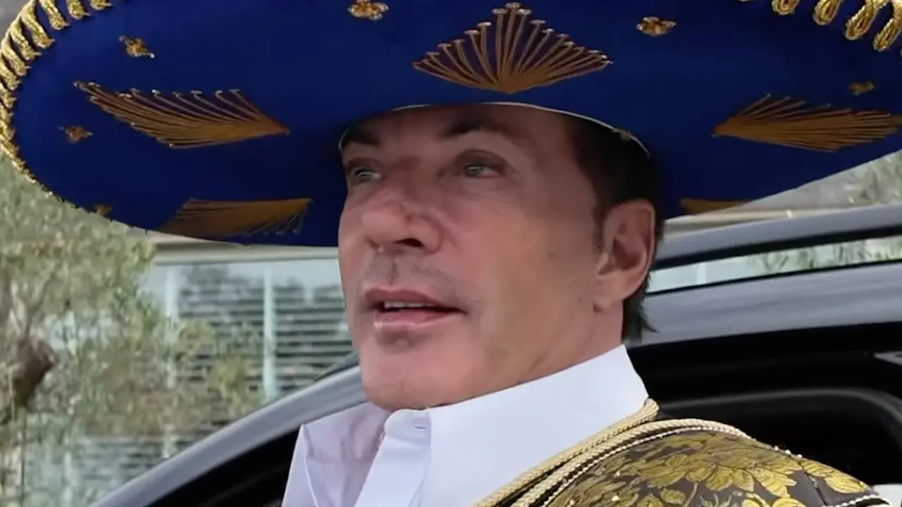 Gerard Joling steekt klassieker in een nieuw jasje