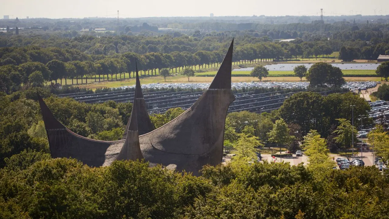 Efteling komt met nieuwe huiveringwekkende attractie