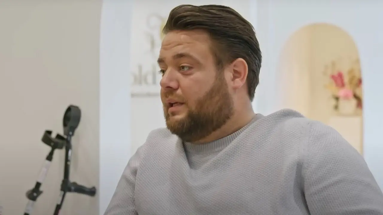 Mark Gillis wordt uit zijn huis gezet: 'Heb er geen woorden voor'
