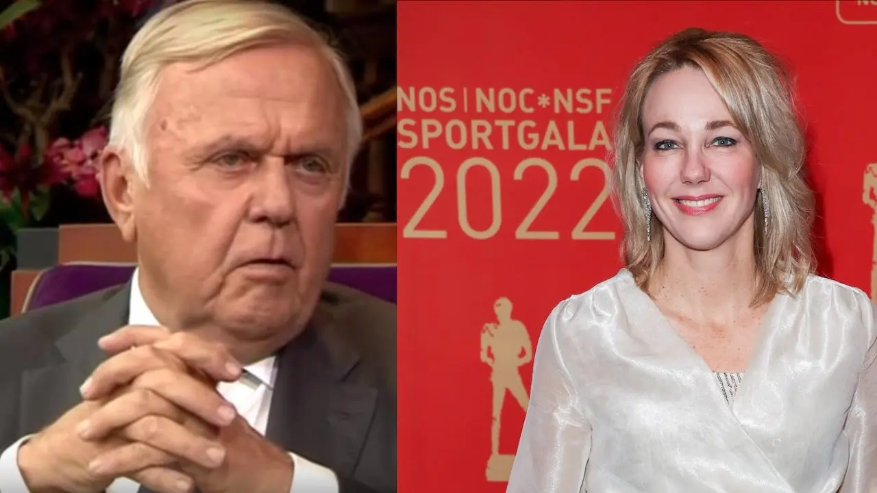 Harry Mens haalt genadeloos uit naar Marianne Timmer