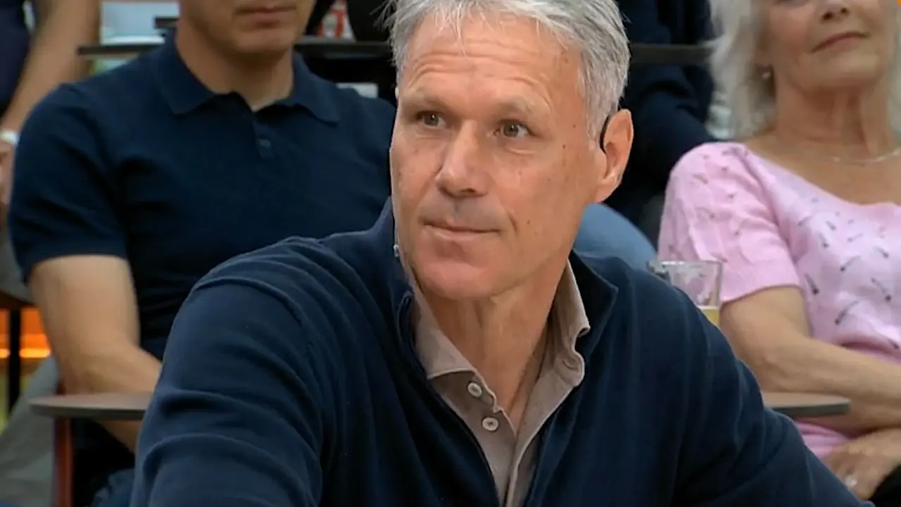 marco van basten