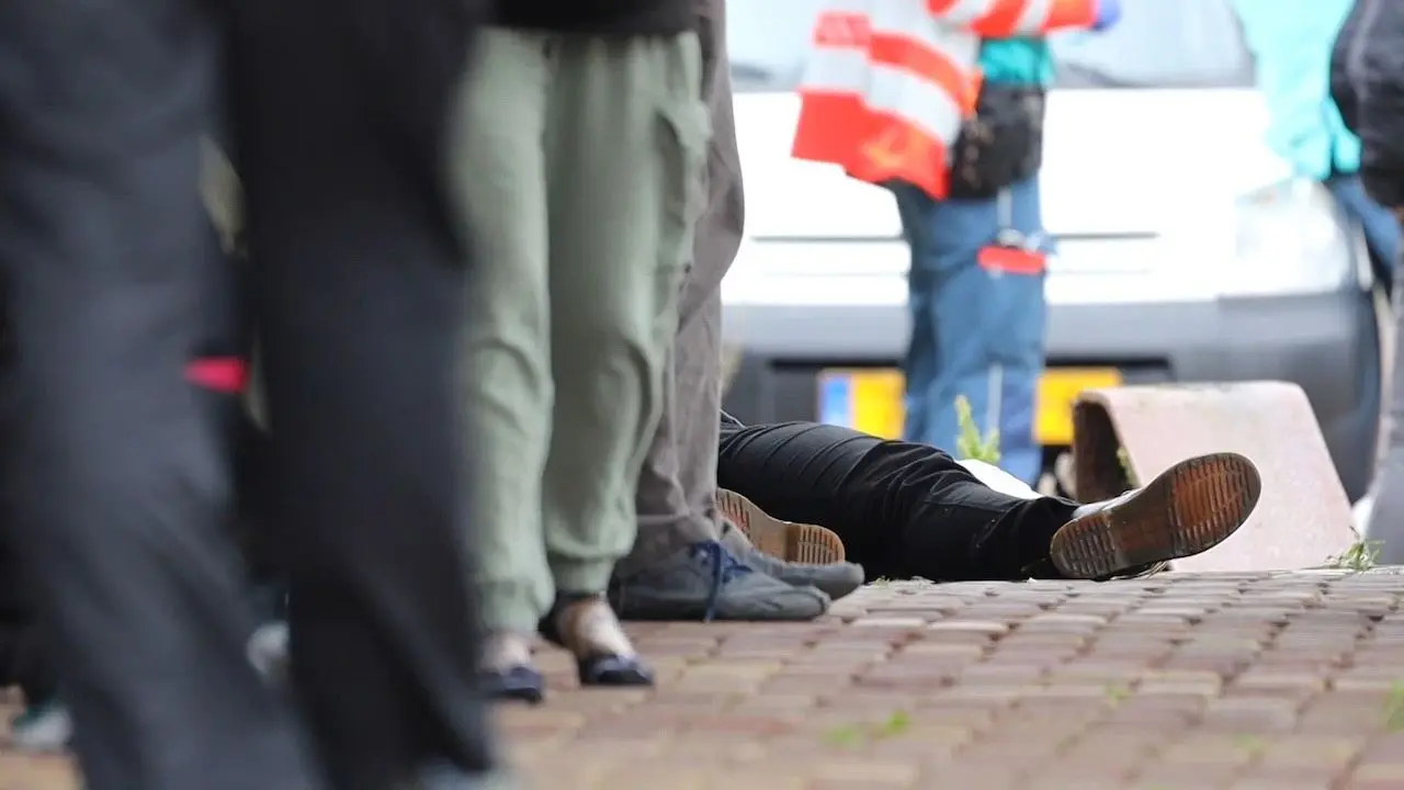 Uitbraak op schip in harlingen: alle passagiers ziek door norovirus