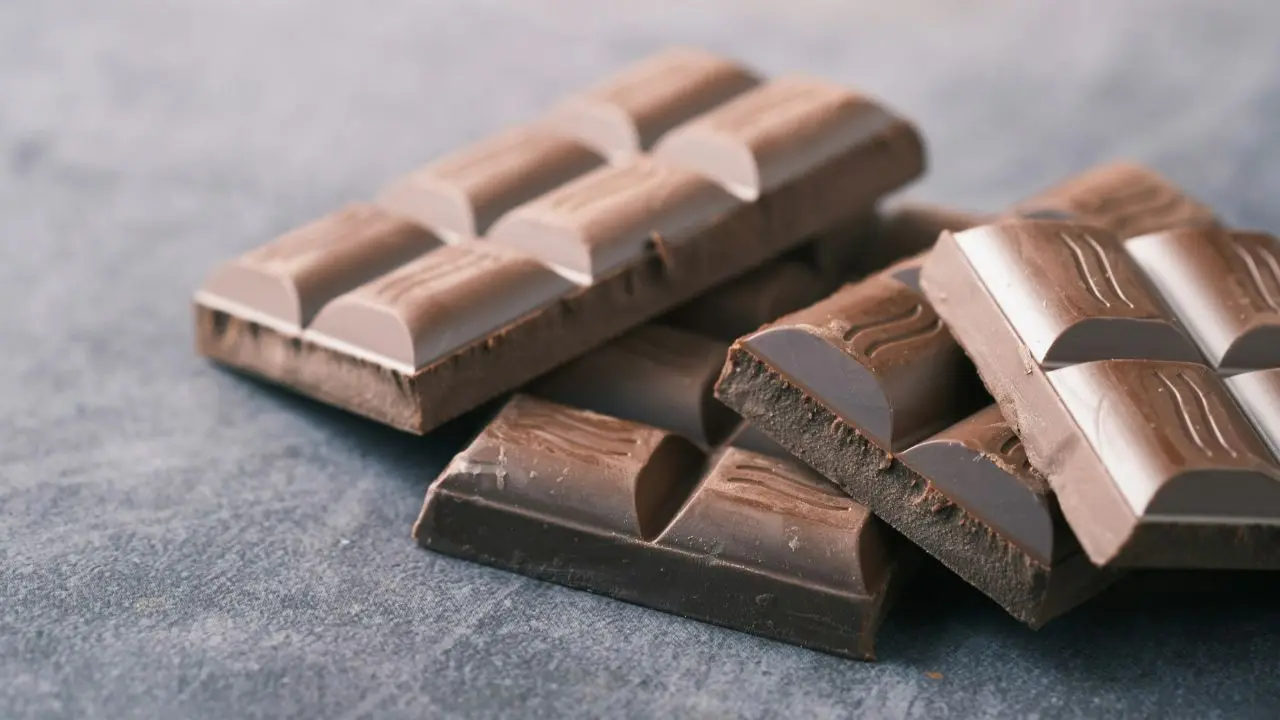 Goed nieuws: chocolade is veel beter voor je dan je dacht