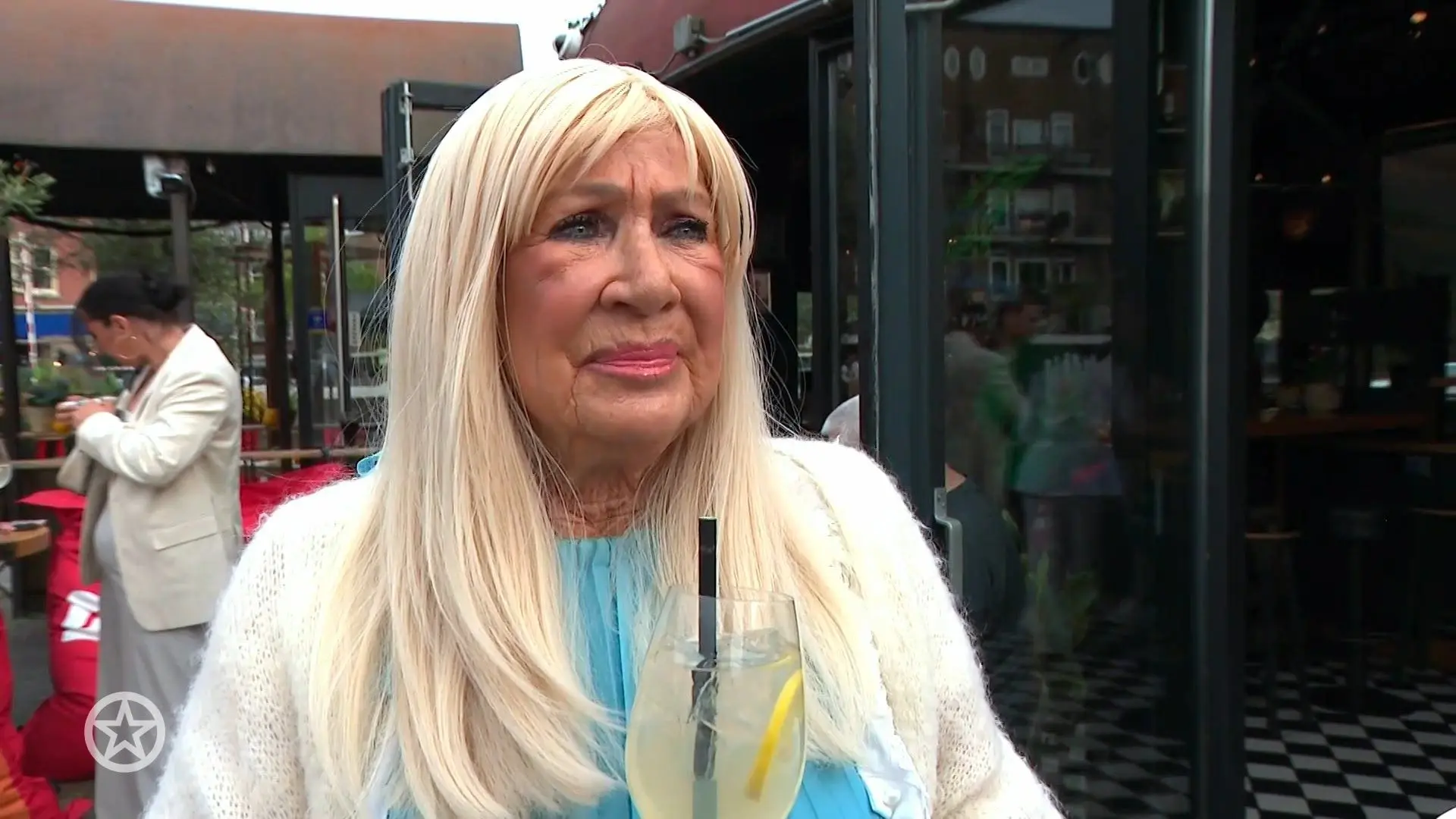 Mary Borsato vindt dat hele familie gecanceld is: ‘Het is misdadig'
