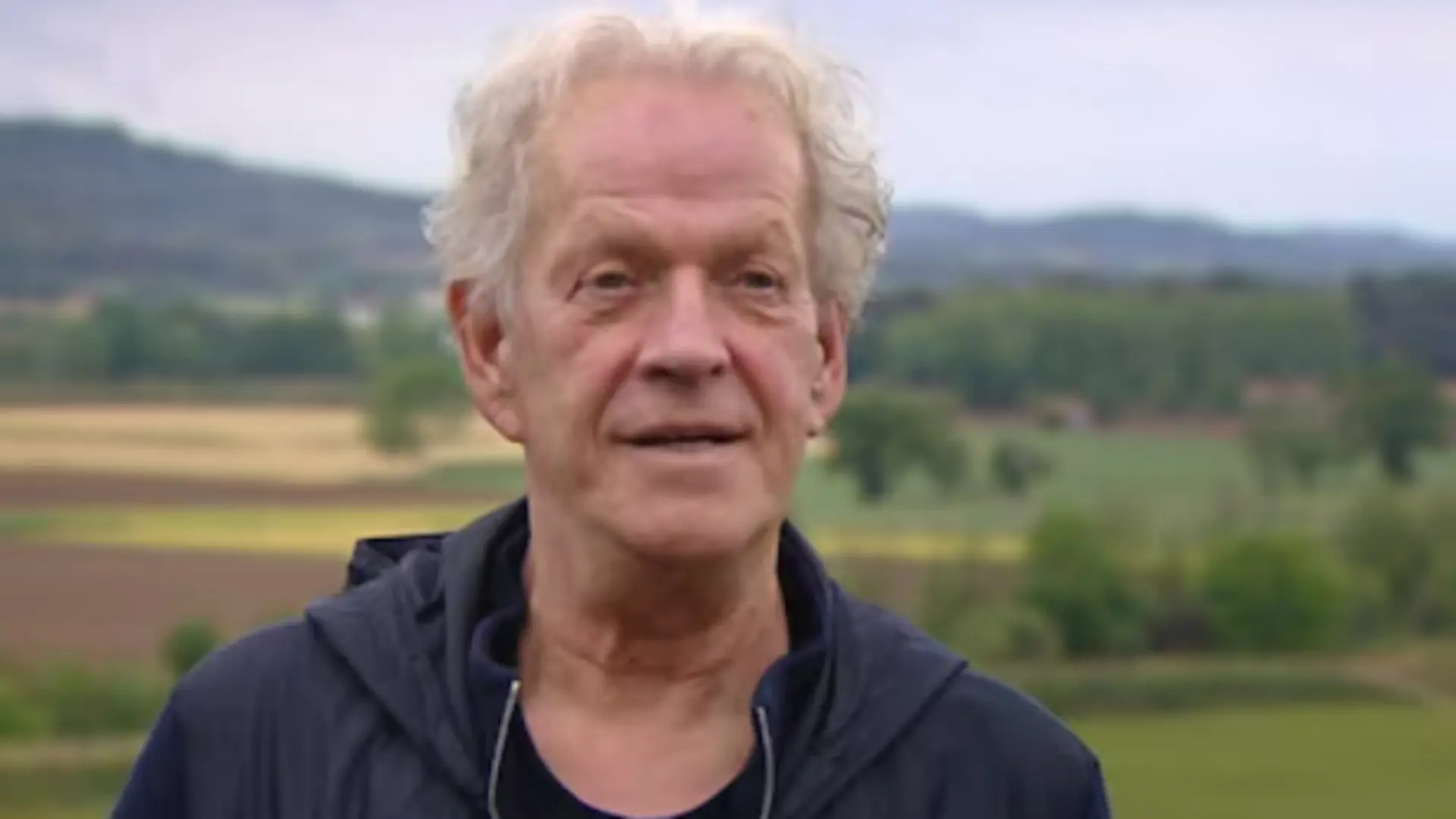 Journalist onthult ware aard van B&B Vol Liefde-Albert: 'Cameraploeg moest huilen'