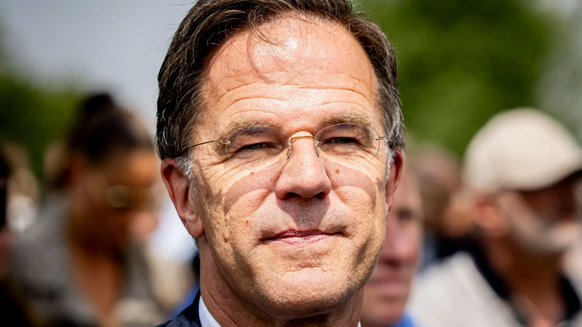 Mark Rutte doet opmerkelijke onthulling in docu: 'Heel lang met haar samengewoond'