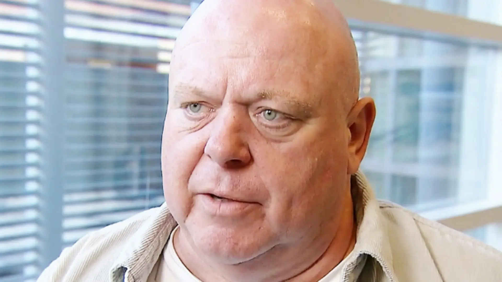 Peter Gillis opnieuw in de problemen: moet dit megabedrag aan oud-werknemer betalen