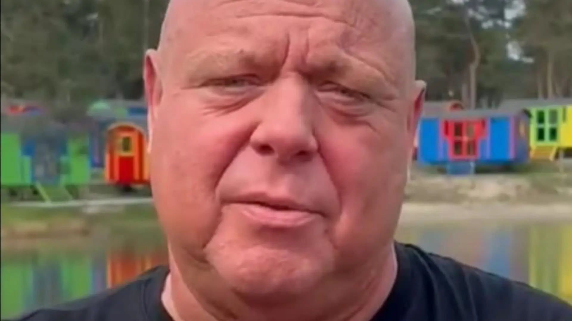Peter Gillis geeft update over toestand van Mark, staat stil bij overlijden