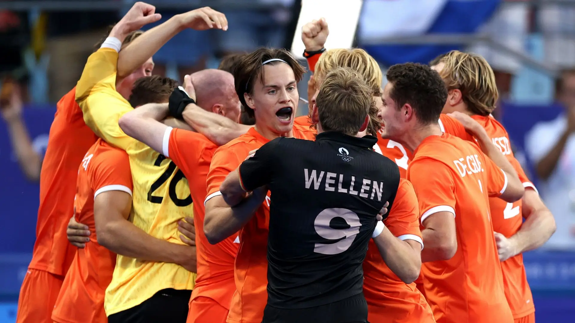 Duitse krant nagelt Nederlands hockeyteam aan schandpaal: 'Onbegrijpelijk!'