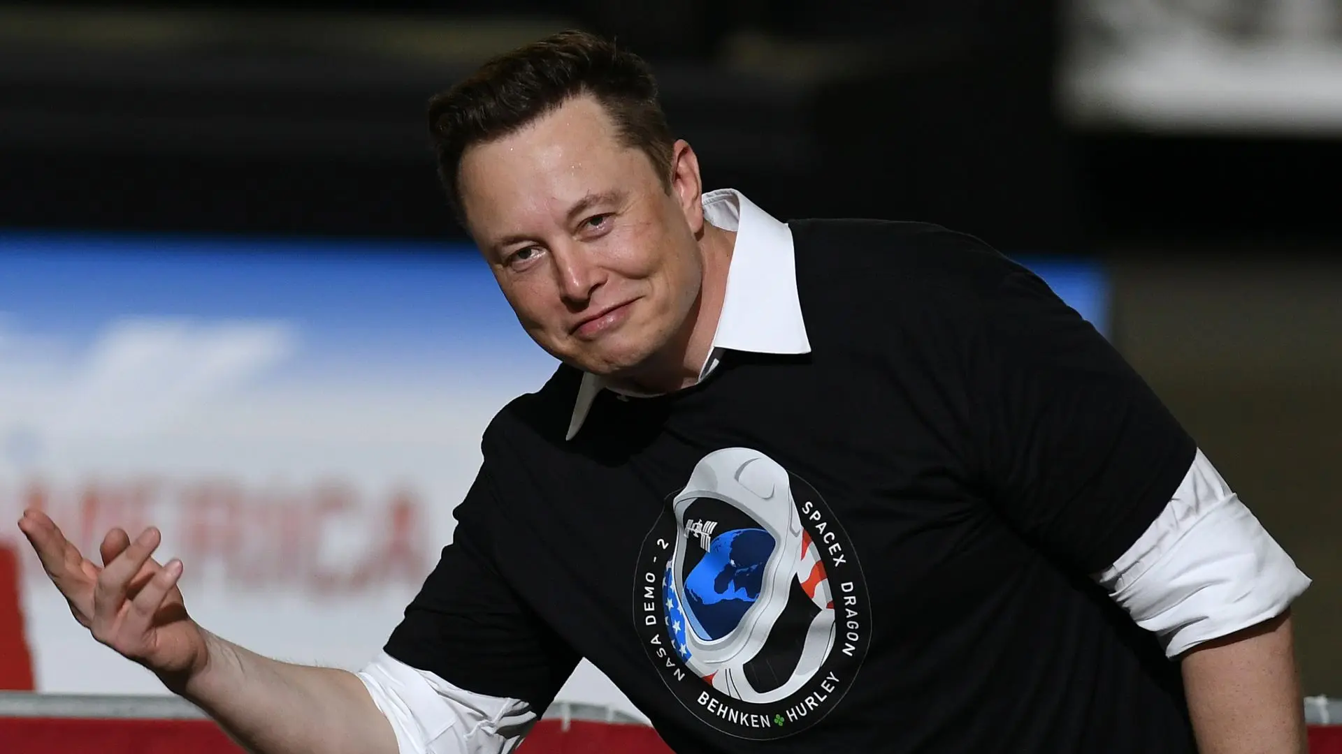 Elon Musk stapt aan boord bij Trump: 'Een rol in de regering in november'