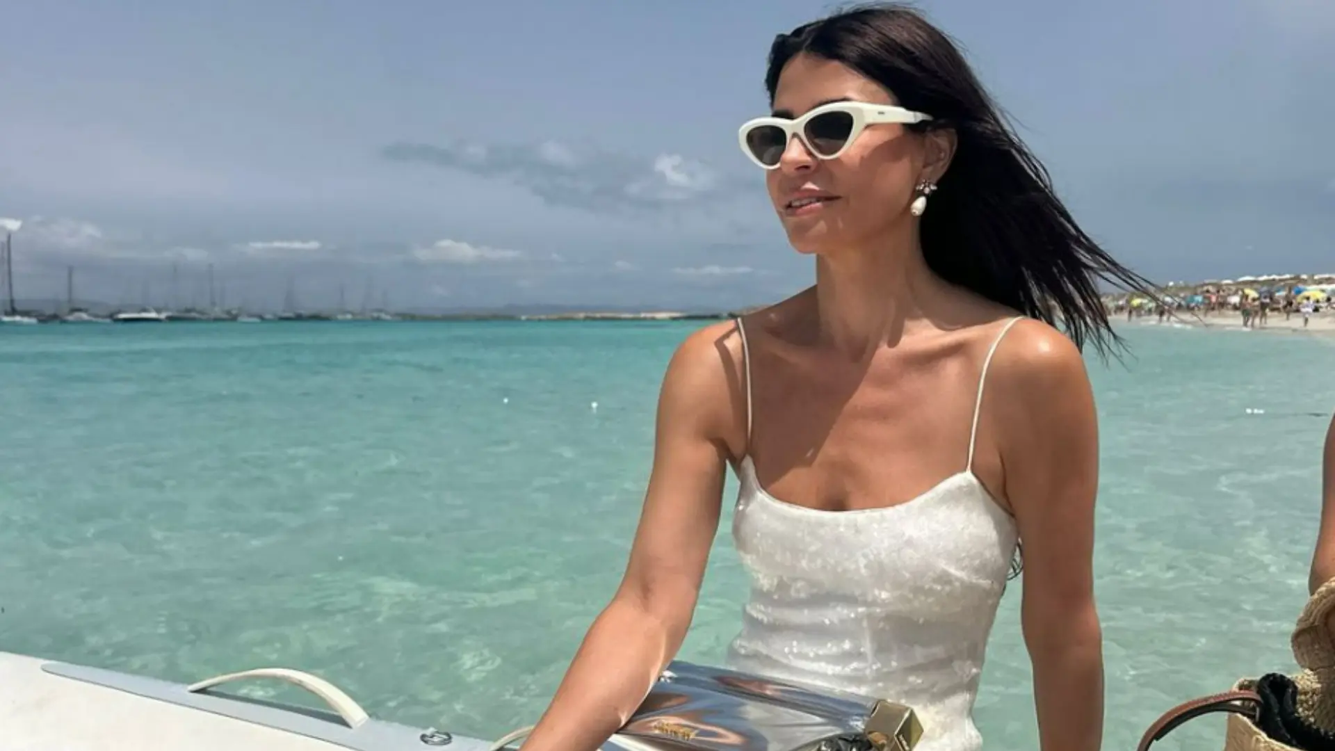 Olcay Gulsen breekt nu al met multimiljonair: 'Ingeruild voor een ander'