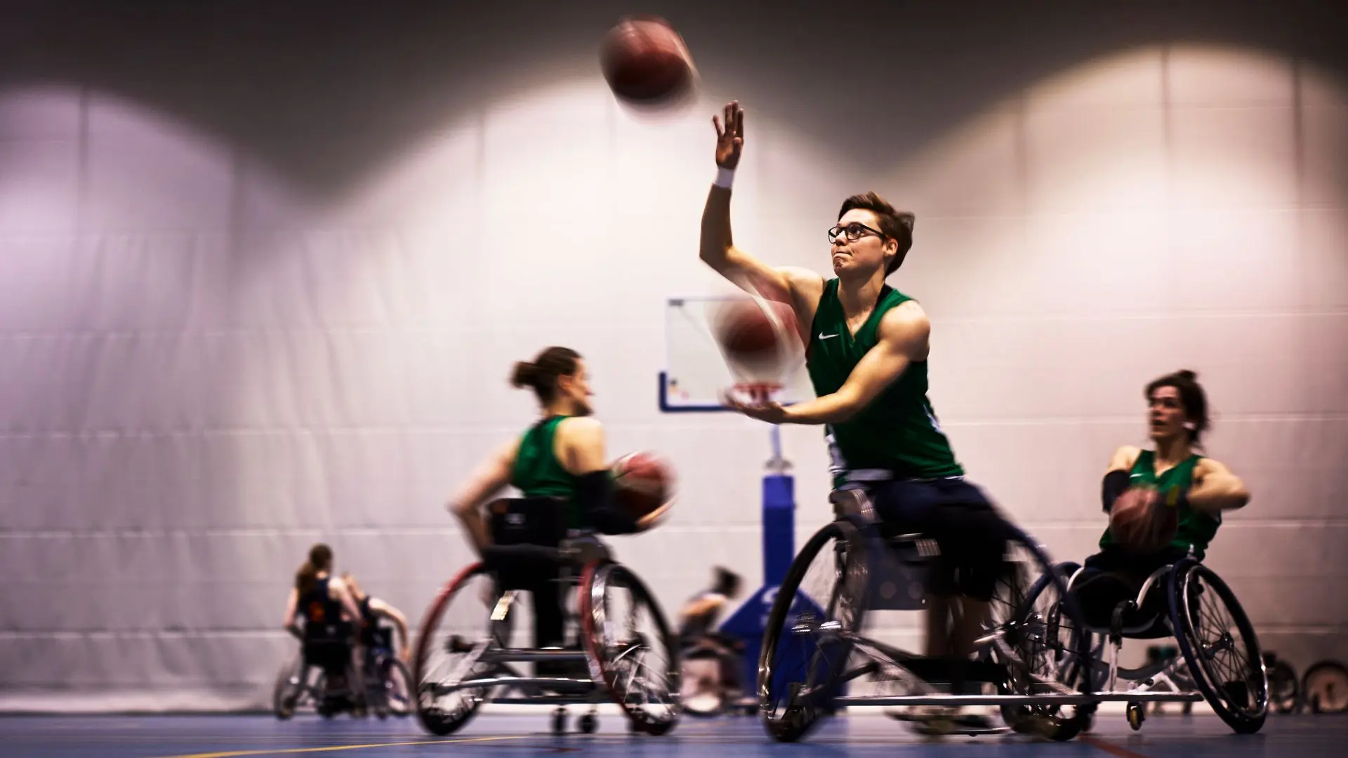 Nederland zet in op goud op Paralympische spelen