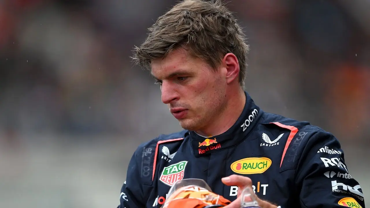 'Max Verstappen in onderhandeling met nieuw F1-team, vertrek bij Red Bull komt eraan'