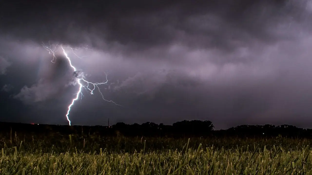 De zomer is voorbij: het weer in Nederland de aankomende dagen