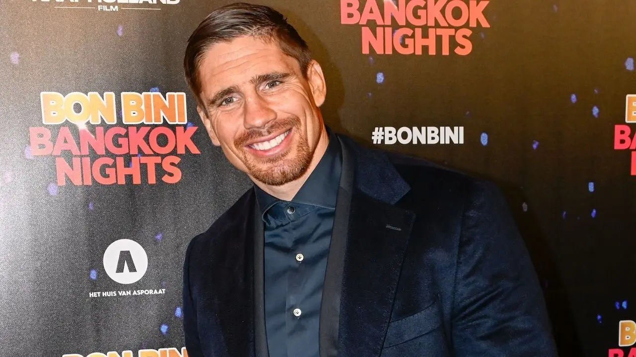 Rico Verhoeven zoekt ruzie met prinses Alexia