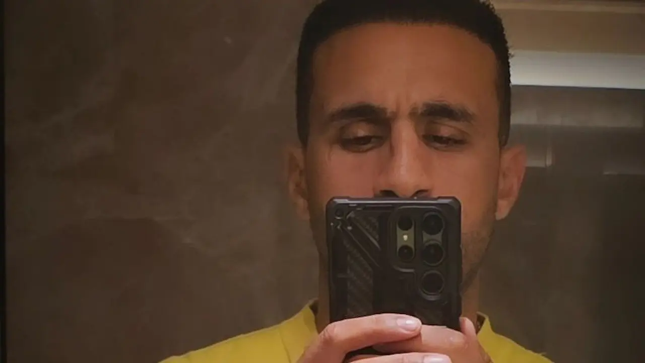 badr hari afgevallen