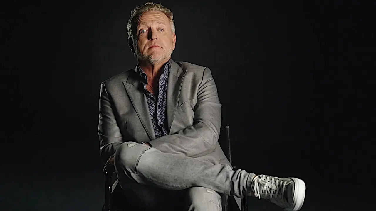 Gordon scheldt iedereen uit in nieuwe realityserie