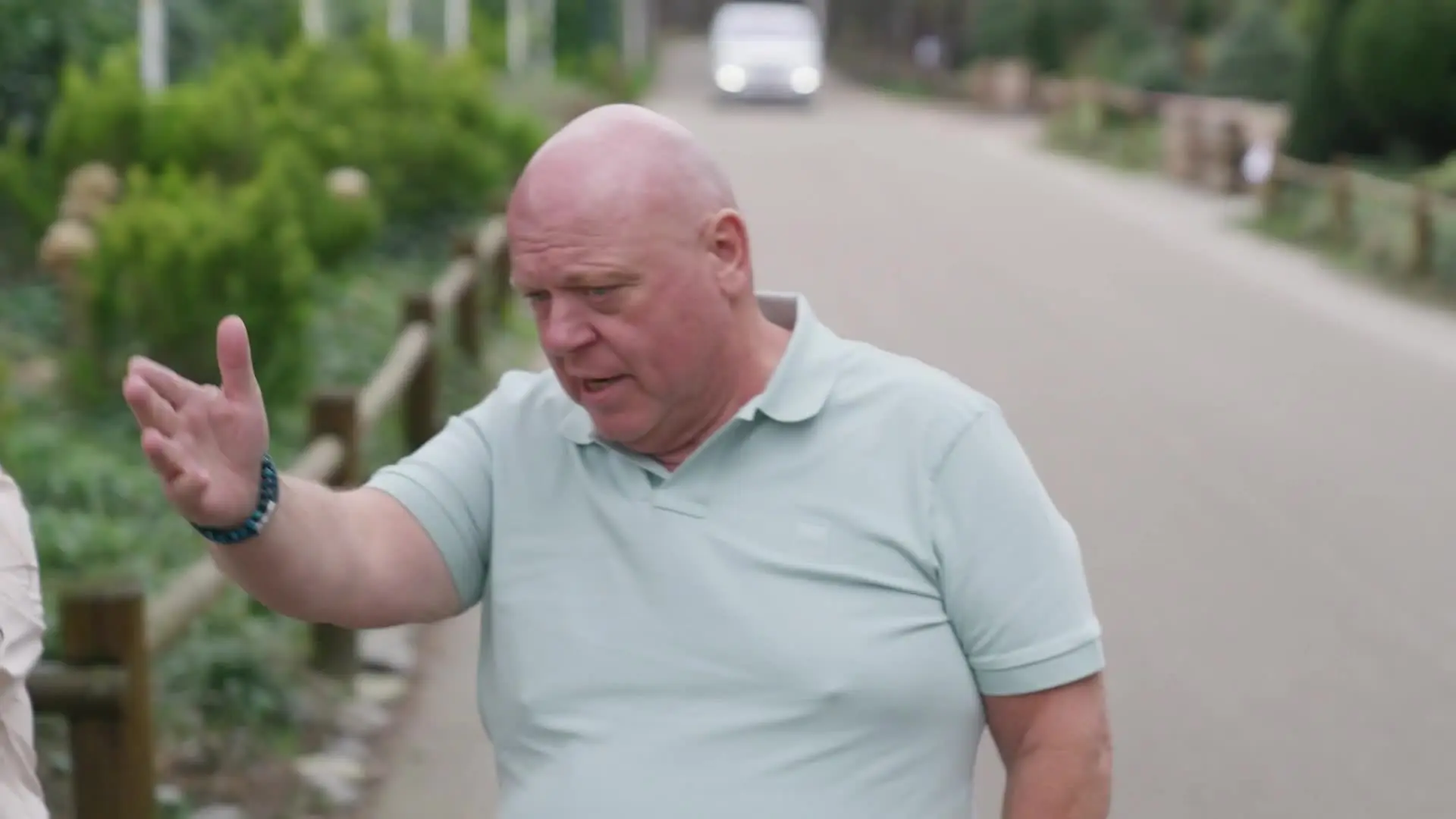 Peter Gillis de pineut: opnieuw een dwangsom