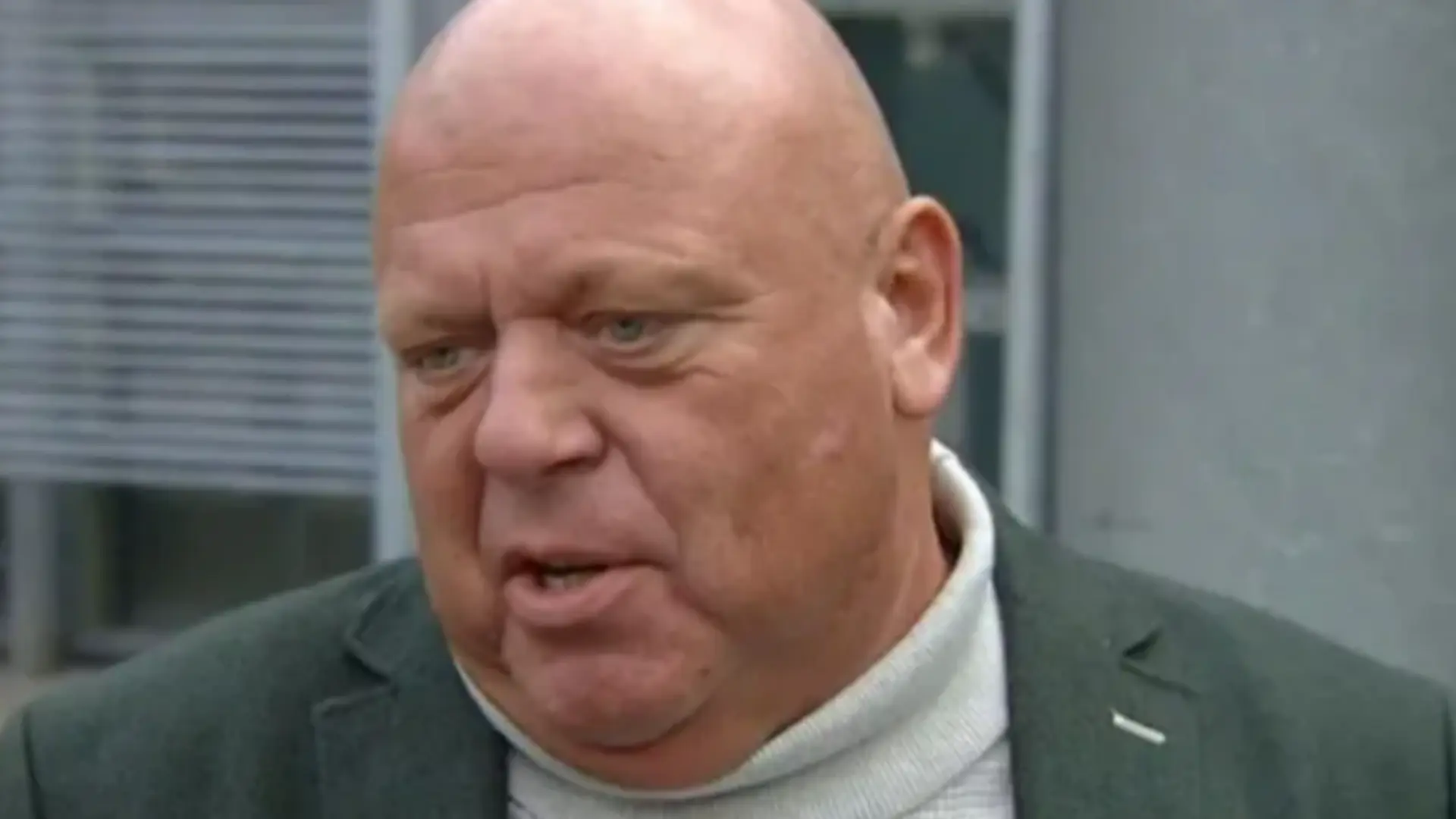 Doodsangsten: Peter Gillis voorbereid op uitvaart van zoon Mark