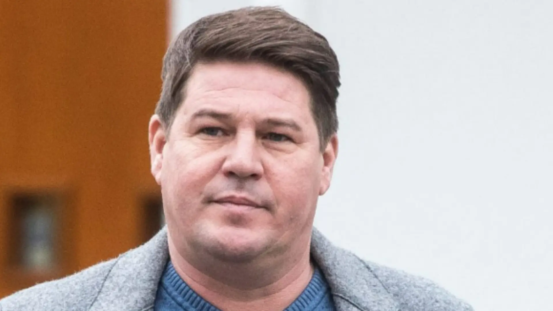 Ernstig zieke Martijn Krabbé doorbreekt de stilte met veelzeggende foto