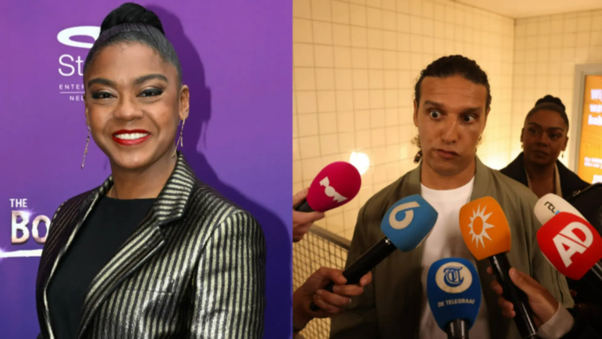 Advocate Ali B laat rapper vallen als een baksteen: 'Trek me terug'