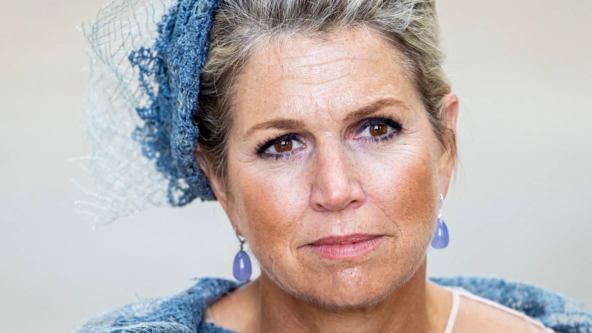 Koningin Máxima spreekt zich uit over gruwelijke ziekte