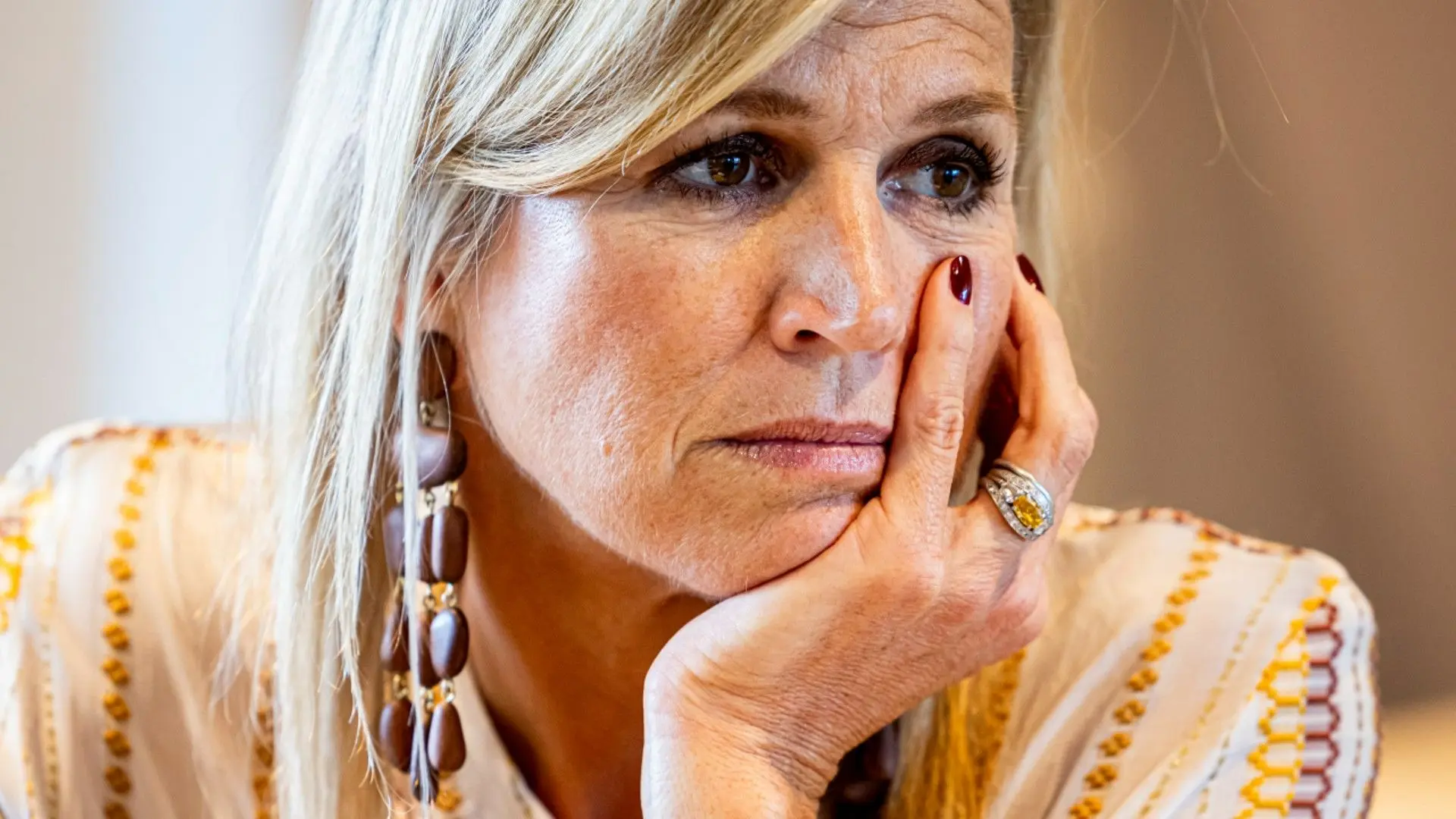 Broer van koningin Máxima betrokken bij heftige explosie