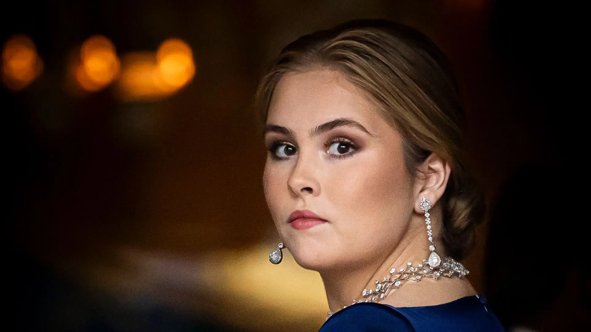 Het geheim achter de transformatie van prinses Amalia
