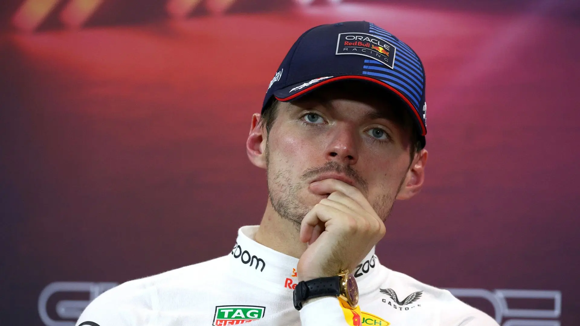 Max Verstappen overweegt einde carrière in Formule 1